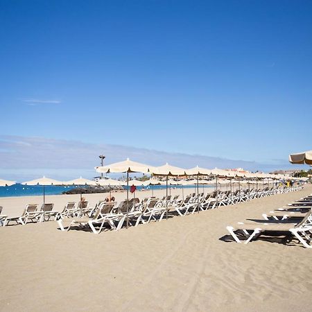 Los Angeles Holiday Home Los Cristianos  Exterior foto