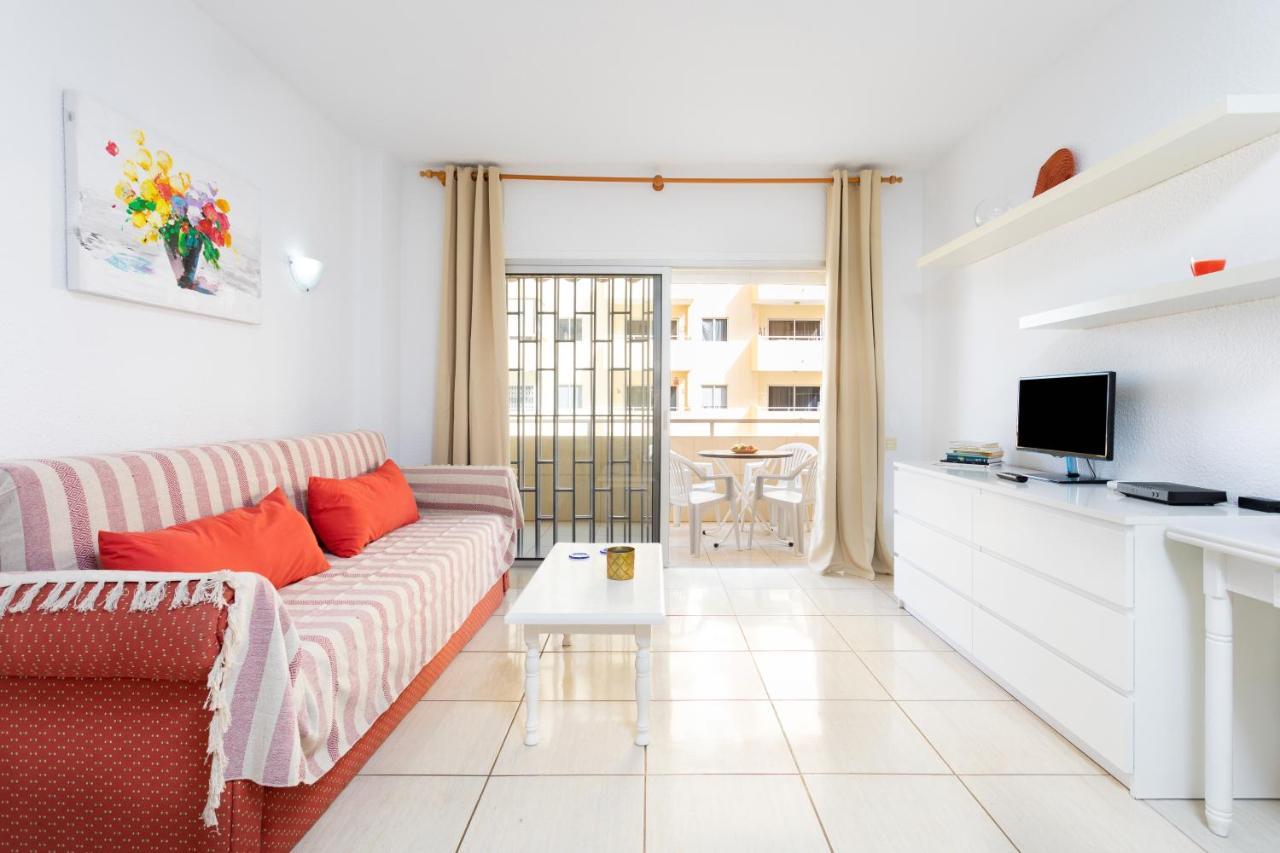 Los Angeles Holiday Home Los Cristianos  Exterior foto